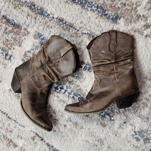 Durango boots